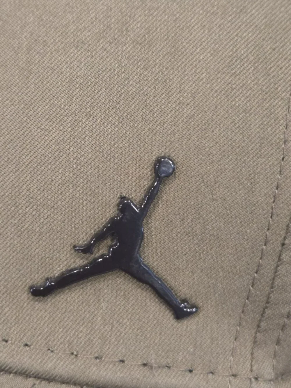 Jordan excellent pre